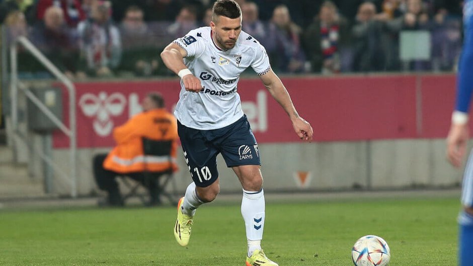 Lukas Podolski