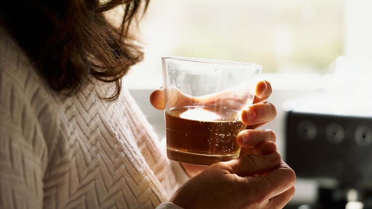 alkohol, alkoholmérgezés, Neoton, függőség