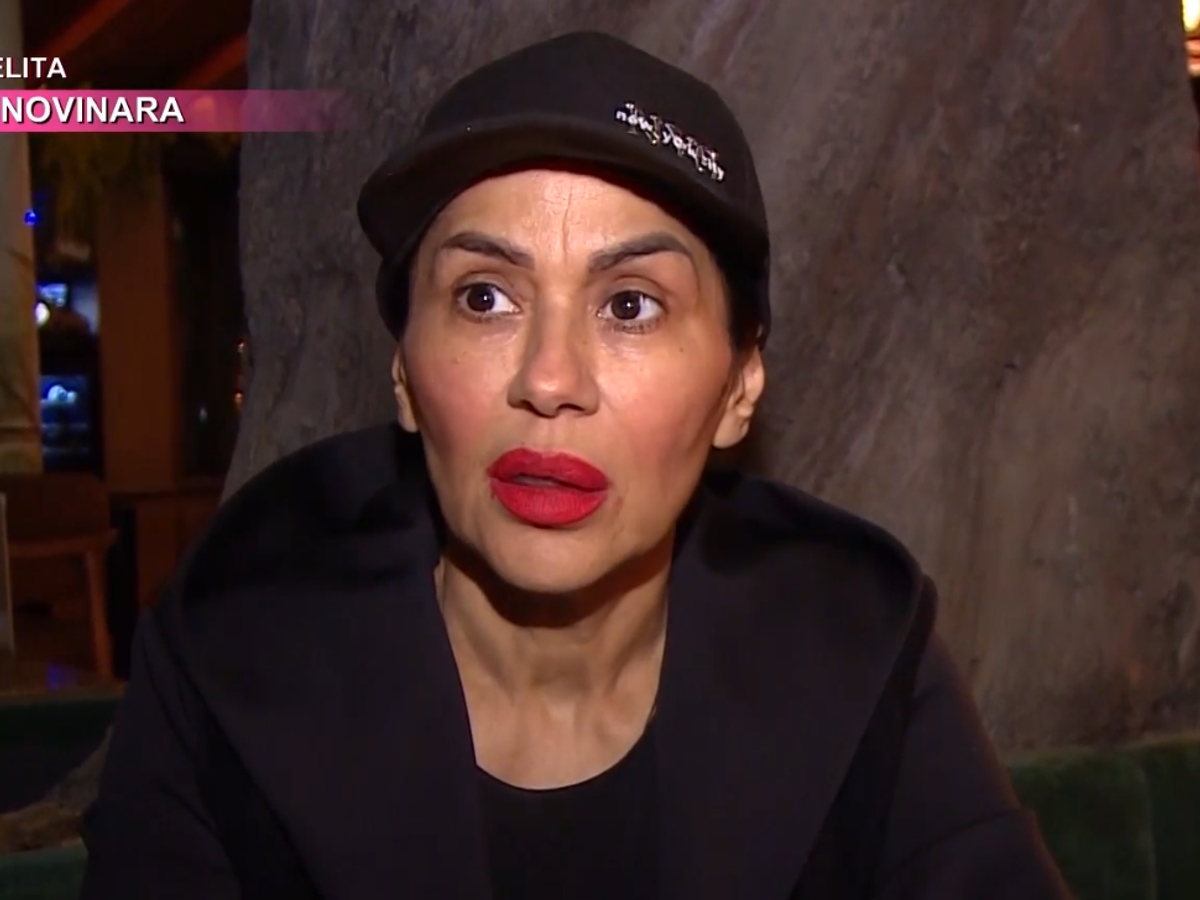 Mina Kostić o lečenju u „Lazi Lazarević“: „Sve me je sastavilo, Kasperu je bilo teško“