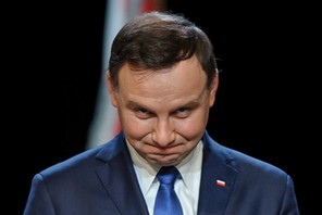 ANdrzej duda