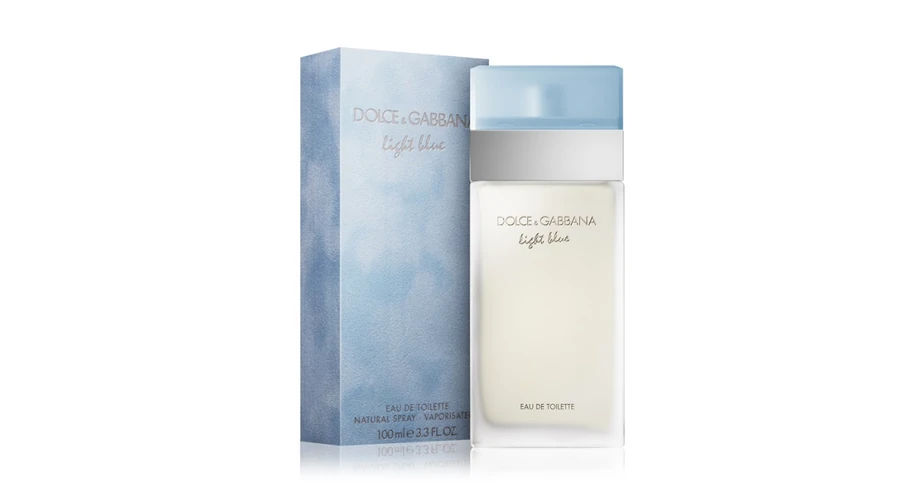 Dolce&Gabbana Light Blue