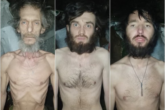 "ONESVEŠĆUJU SE OD GLADI" Ukrajinski vojnici na prvoj liniji fronta OSTAVLJENI NA CEDILU, šire se jezive fotografije: Smenjen komandant, oglasilo se ministarstvo