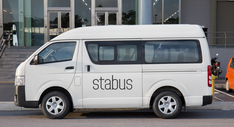 Stabus: How this ride-hailing start-up is innovatively surviving despite COVID-19