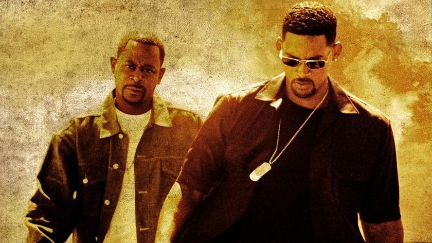 'Bad Boys 3'