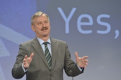 Kallas: Ochrona europejskich pasażerów linii lotniczych w przyszłości