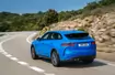 Jaguar F-Pace SVR