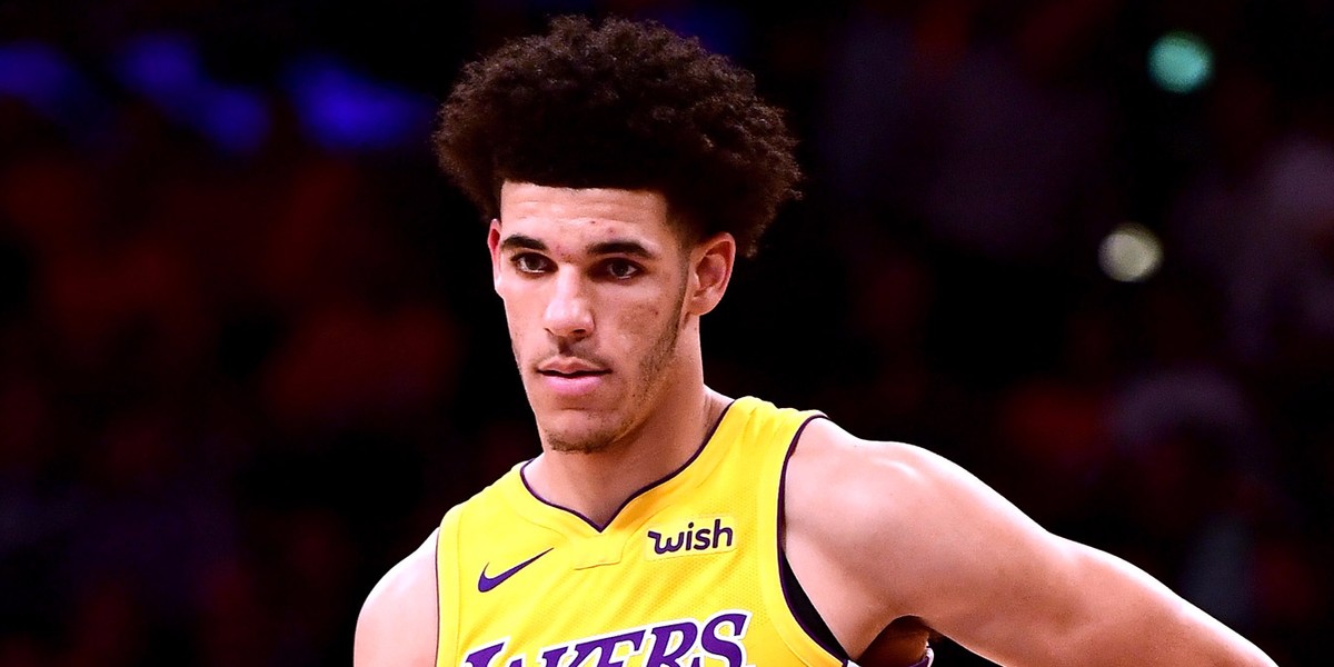 LaVar Ball is already having an effect on Lonzo's career that some in the NBA world are worried about