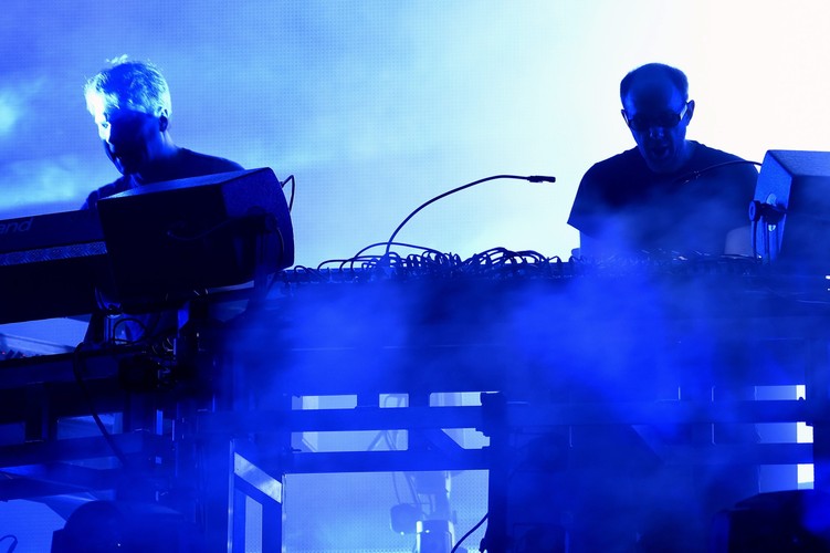 Klasycy klubowego grania wracają