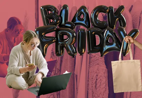 Kiedy wypada w tym roku i skąd się w ogóle wzięło? Black Friday bez tajemnic