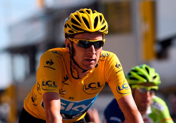 Bradley Wiggins chce wygrać Tour de France i Giro d'Italia