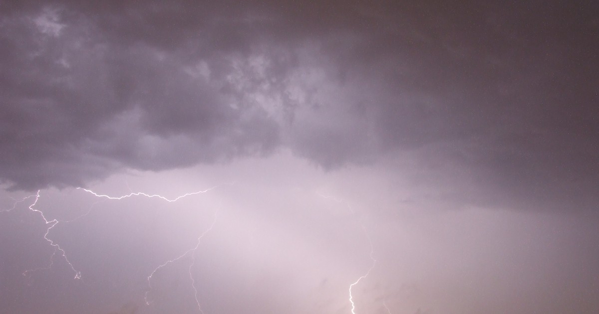 Łódź: Jaka pogoda na dziś? Prognoza w dniu 23.06.2025
