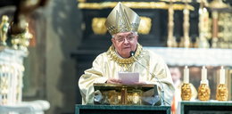 Biskup znany z filmu braci Sekielskich zrezygnował. Jest reakcja papieża
