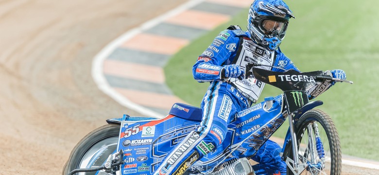 Matej Zagar i Max Fricke będą jeździć w Falubazie Zielona Góra