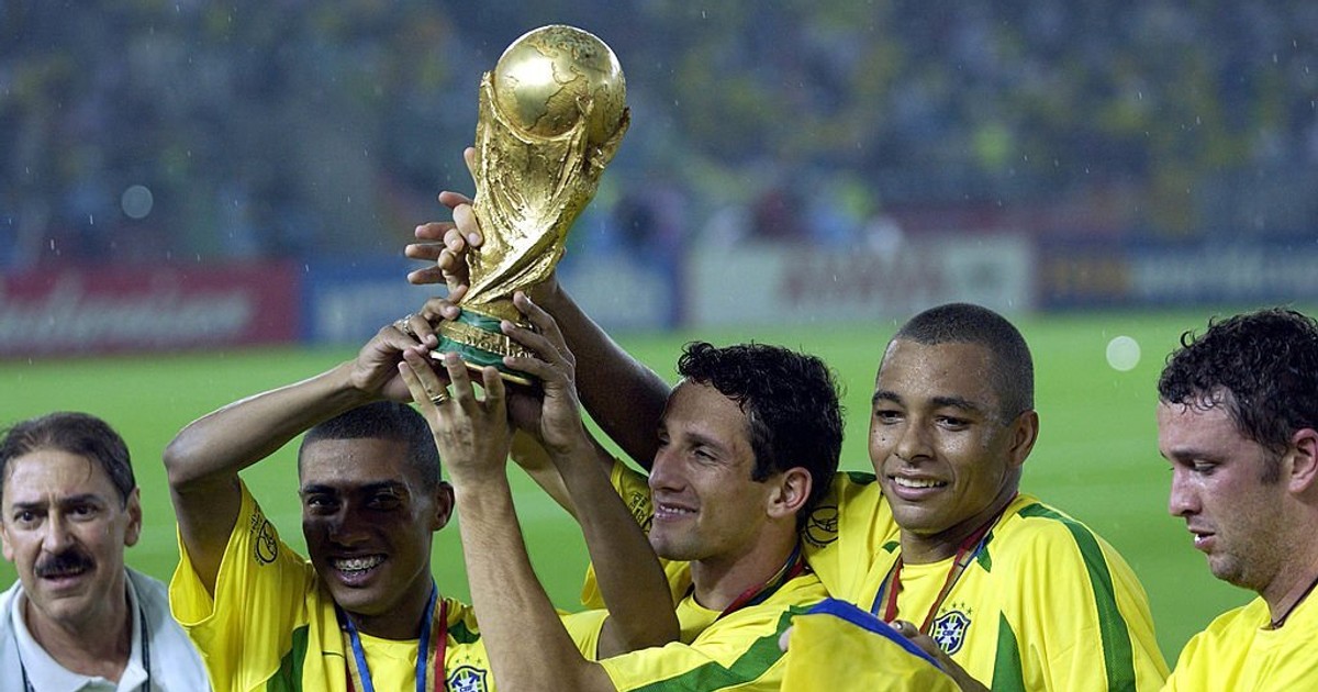 Top 10 highest World Cup appearances countries and players Pulse Ghana