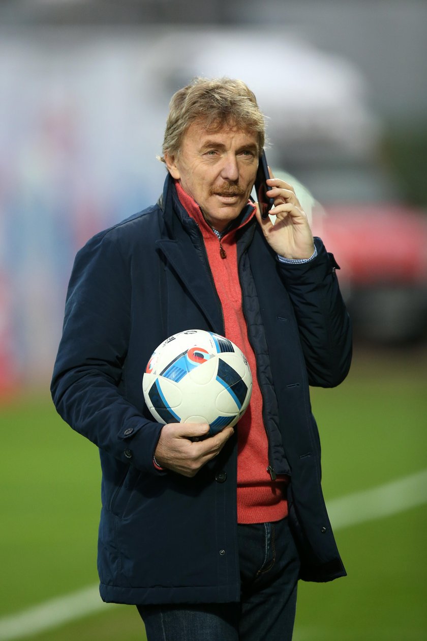 Boniek podjął decyzję ws. selekcjonera reprezentacji