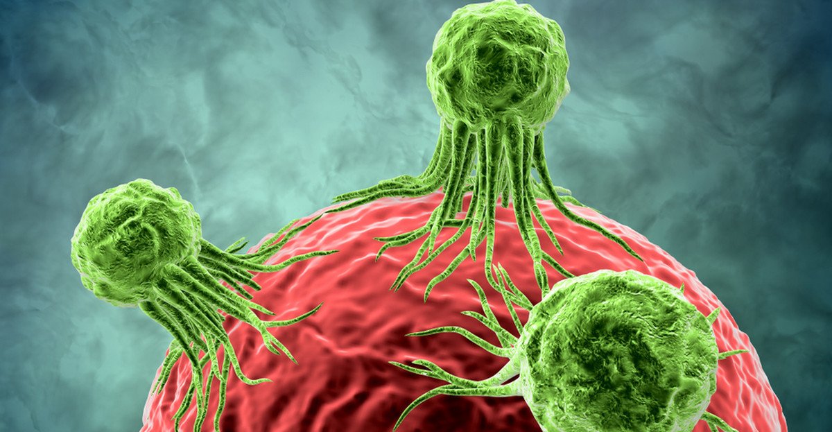 Na czym polega terapia CAR-T Cells?