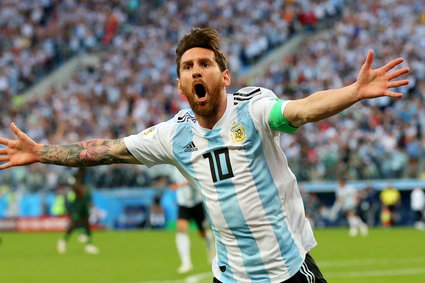 Oto jak Lionel Messi, najlepiej zarabiający piłkarz na świecie, wydaje swoje miliony