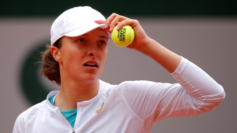 Kobiece Turnieje Zmieniaja Kategorie Iga Swiatek Jak Hubert Hurkacz Tenis