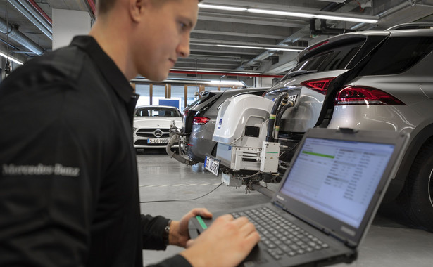 Te samochody nie wjadą do Stref Czystego Transportu. Zdecyduje automatyczna kontrola