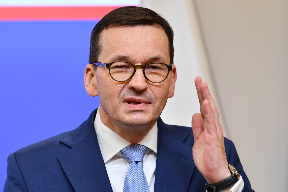 Mateusz Morawiecki