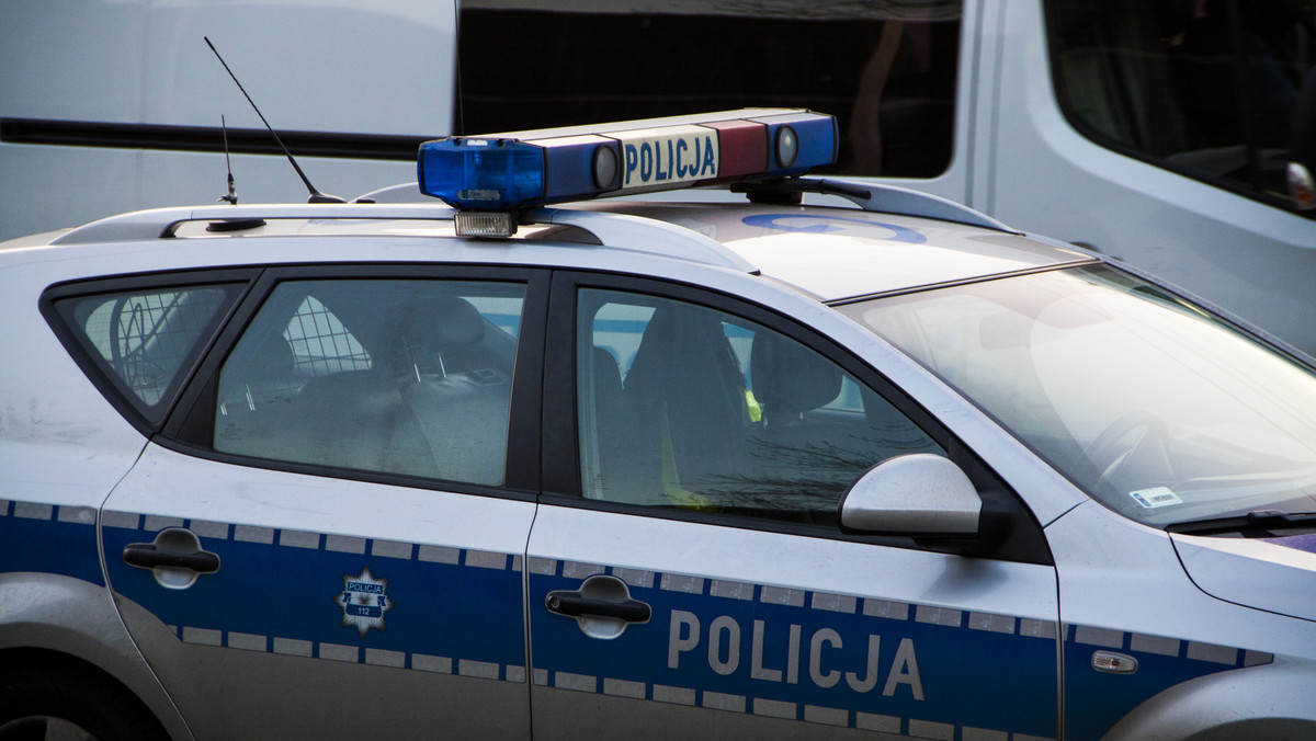 Policjanci sandomierskiej drogówki we wrześniu bieżącego  roku zatrzymali dwie osoby, które, jak się okazało w trakcie kontroli, nie mieli dokumentów uprawniających do prowadzenia samochodów.