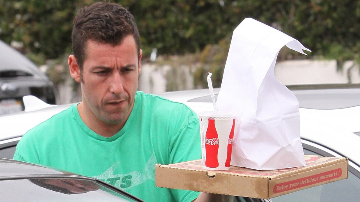 Adam Sandler