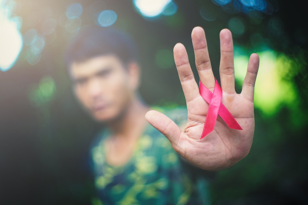 Od 1985 r. na AIDS zmarło w Polsce 1,3 tys. osób.