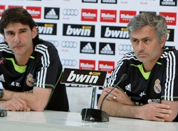 Mourinho wróci do Interu, ale nie w przyszłym sezonie