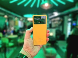 Są trzy nowe smartfony od POCO. Znamy ceny [PREMIERA]