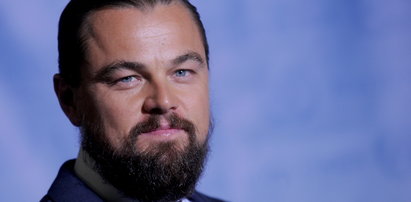 Leonardo DiCaprio znowu do wzięcia!