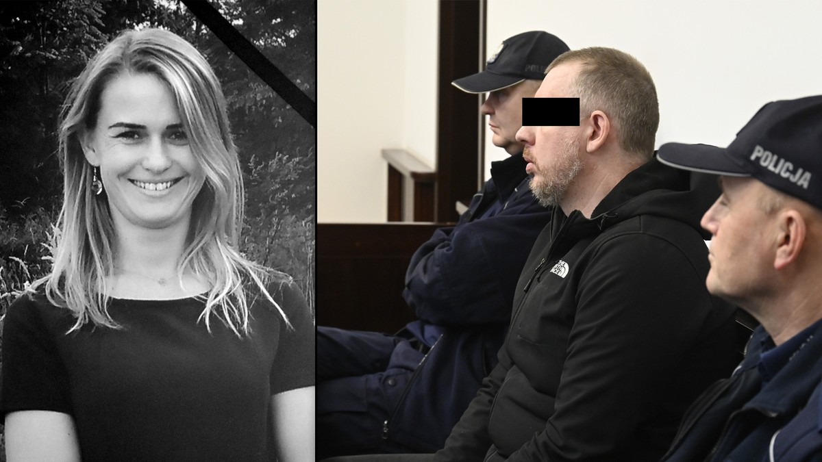 Tragiczny finał chorej miłości. "Chciałem spektakularnie pokazać, jak mi na niej zależy"