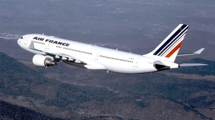 Air France Airbus A330