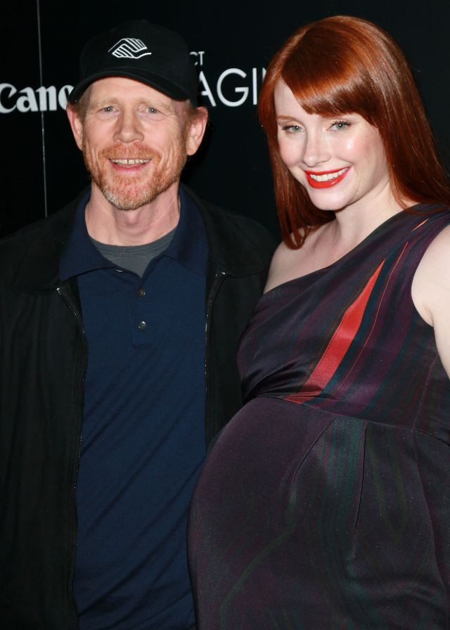 Bryce Dallas Howard (fot. getty images)