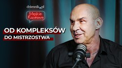 Saleta: Od kompleksów do mistrzostwa – sekret sukcesu w sporcie i życiu