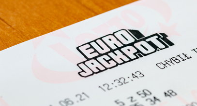 Niewiarygodna sytuacja w losowaniu EuroJackpot. Chodzi o jedną z bil!