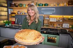 Ewa Wachowicz znowu będzie gotować na antenie. Co czeka widzów w nowym sezonie? [FOTO]