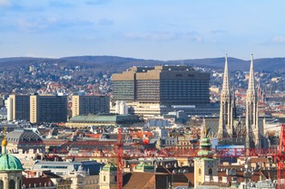 Austria znów wybiera prezydenta. To może być kolejny cios w UE