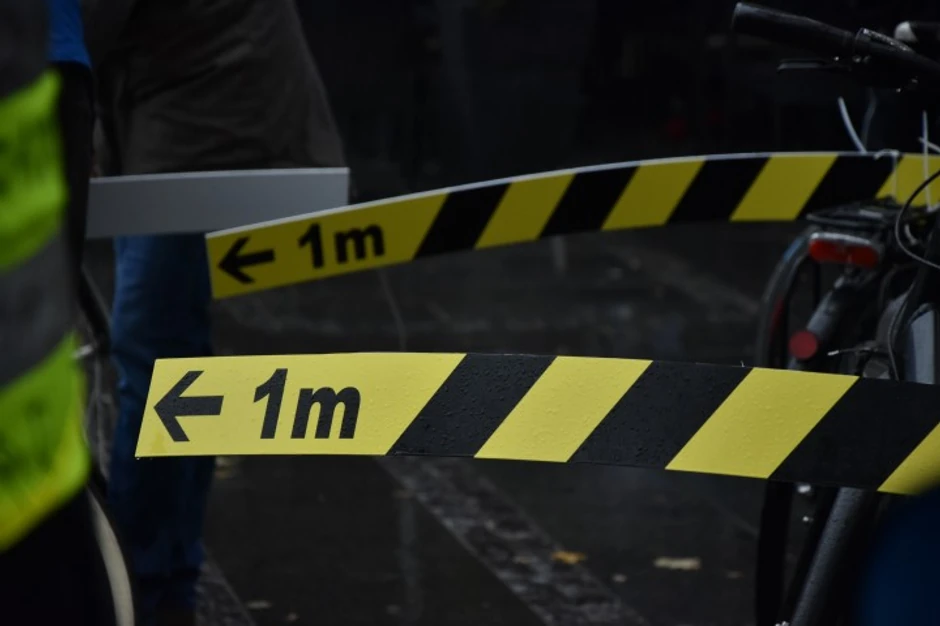 Nosili su rampe na zadnjim korpama