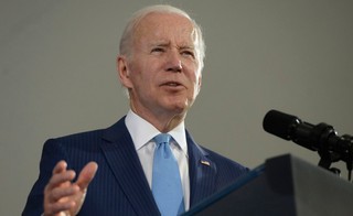 Biden ogłosił jedenasty pakiet broni dla Ukrainy, w tym system artylerii rakietowej HIMARS