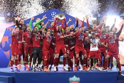 Rekordowa wypłata dla Liverpoolu za wygranie Premier League