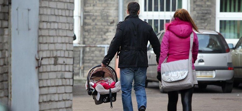 Oto pierwsze zdjęcia dziecka Katarzyny Skrzyneckiej