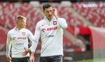 Robert Lewandowski uderzył w PZPN. Padły mocne słowa. "Poziom pewnych osób jest żenujący"