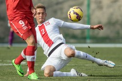 Paweł Bochniewicz przeszedł z Górnika do Heerenveen