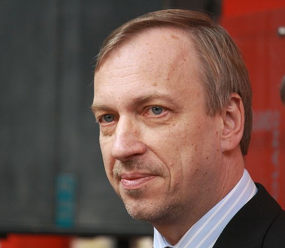 Bogdan Zdrojewski - 162 426 głosów