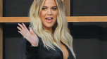 Khloe Kardashian w ciąży