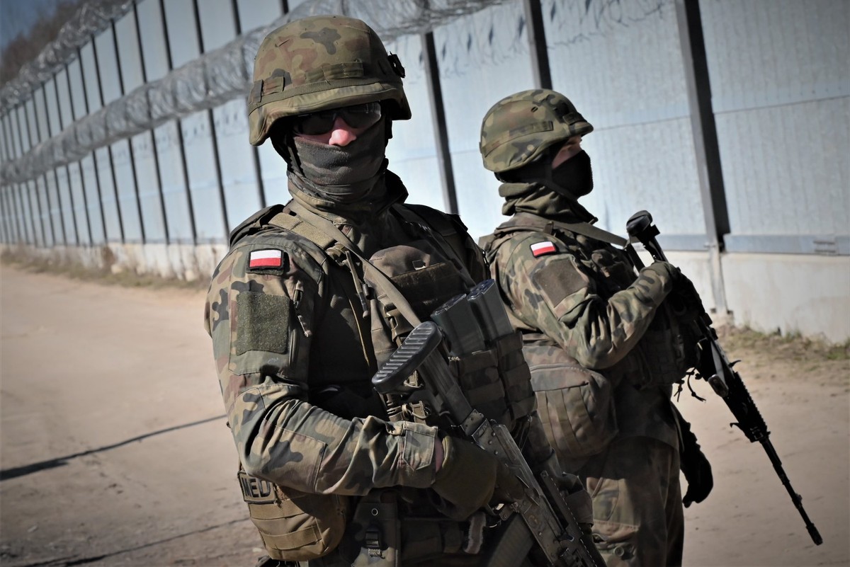 Zmiany w polskiej armii. Amerykanie mają dla polskiej armii dobrą ofertę współpracy.