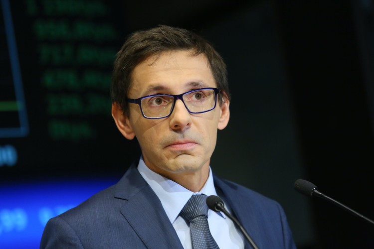 <b>7. Minister skarbu państwa Mikołaj Budzanowski</b> - według 3 procent badanych należy się mu dymisja