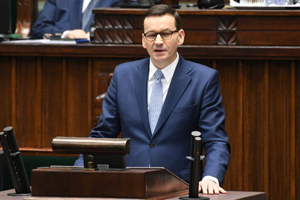 Premier zapowiedział "estoński CIT" dla małych firm. Wyjaśniamy, o co chodzi