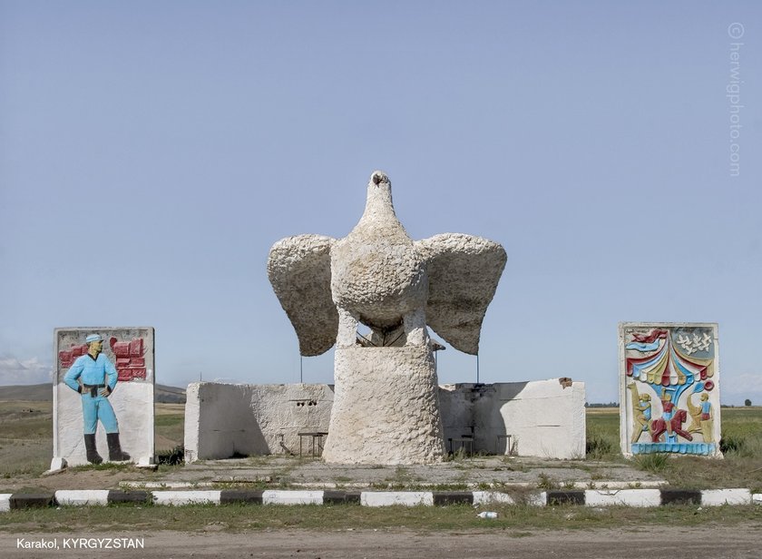 Fotografuje przystanki. Oskarżono go szpiegostwo