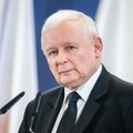 Kaczyński nie chce słyszeć o wprowadzeniu euro. "Obrabowanie Polaków"